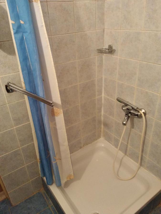 Braco Apartments By The Sea With A Sea View Zaboric Esterno foto