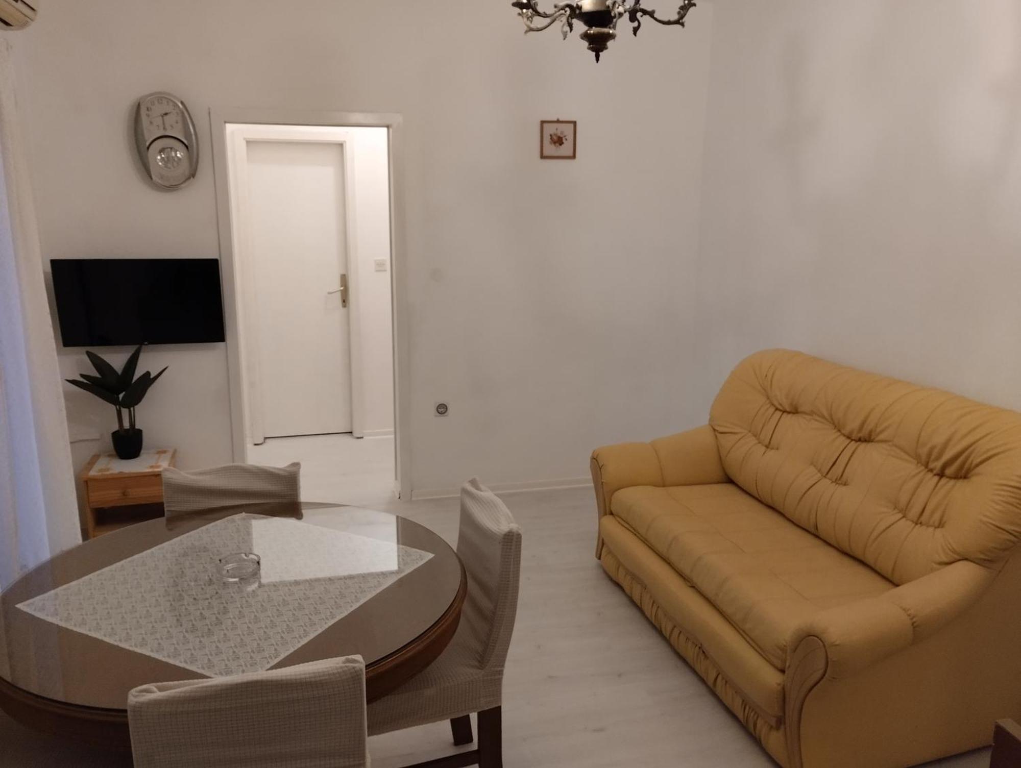 Braco Apartments By The Sea With A Sea View Zaboric Esterno foto