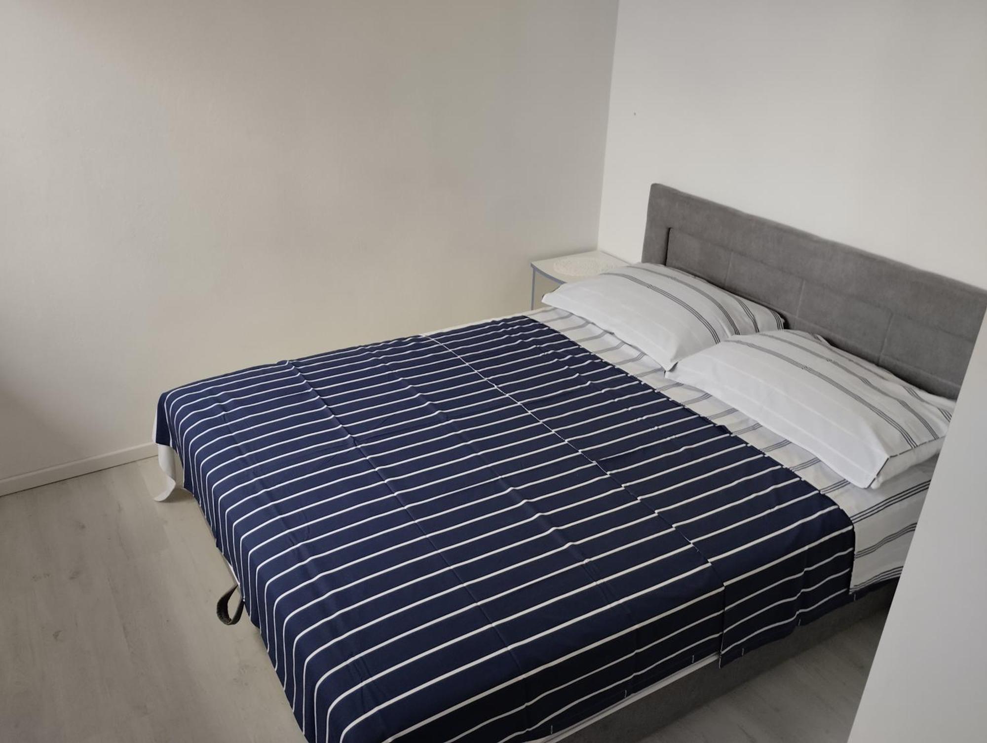 Braco Apartments By The Sea With A Sea View Zaboric Esterno foto